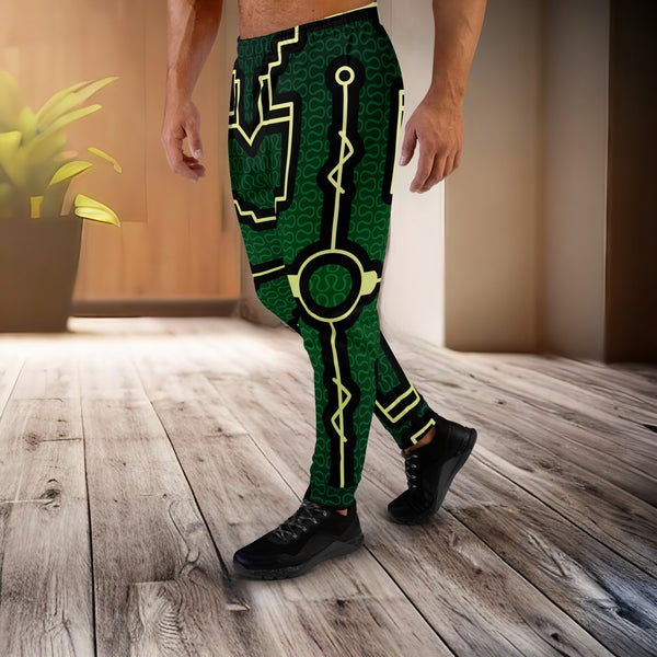 Shipibo Joggers